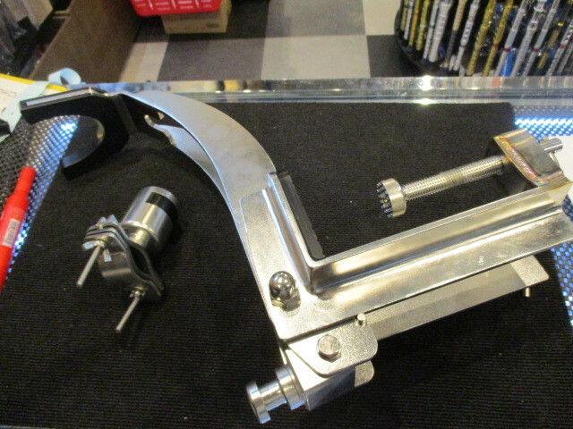 アリゲーターGFキーパー