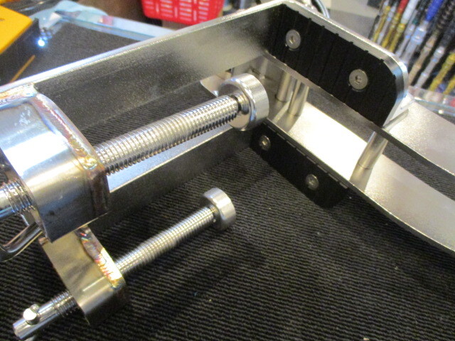 アリゲーターGFキーパー