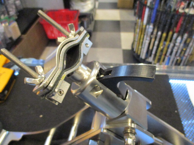 アリゲーターGFキーパー SS ラークヘッド付 アリゲーターGFキーパー SS