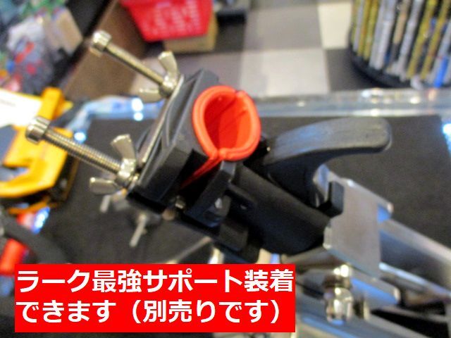 アリゲーターGFキーパー