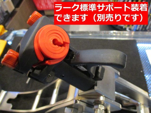 アリゲーターGFキーパー SS ラークヘッド付 GFキーパーSS