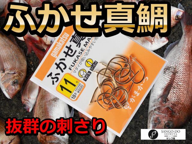 船釣り　新品未使用ハリス・クッションゴムまとめ売り　真鯛、ワラサ 真鯛の仕掛け選び | ごまプリンの沖釣りに行こうよ！