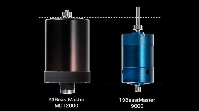 シマノ ビーストマスター MD12000 ビーストマスター MD 12000[BEASTMASTER MD 12000] | 電動