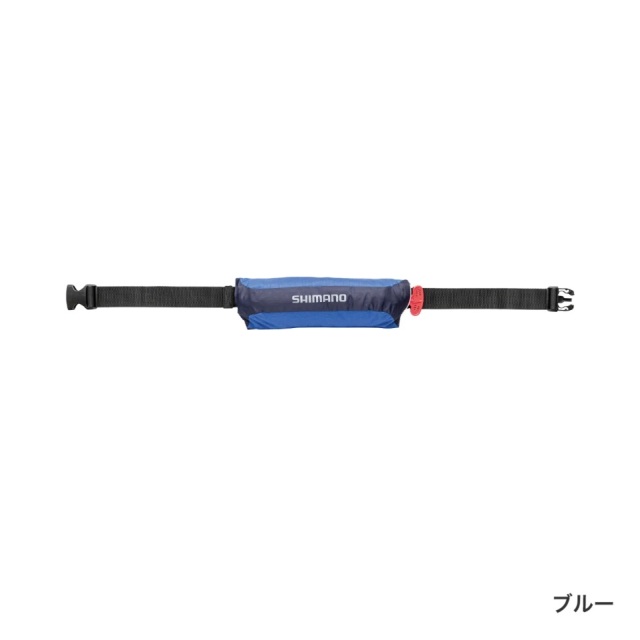 ライフジャケット 自動膨張式救命胴衣
