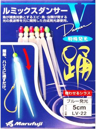 ルミックスダンサー