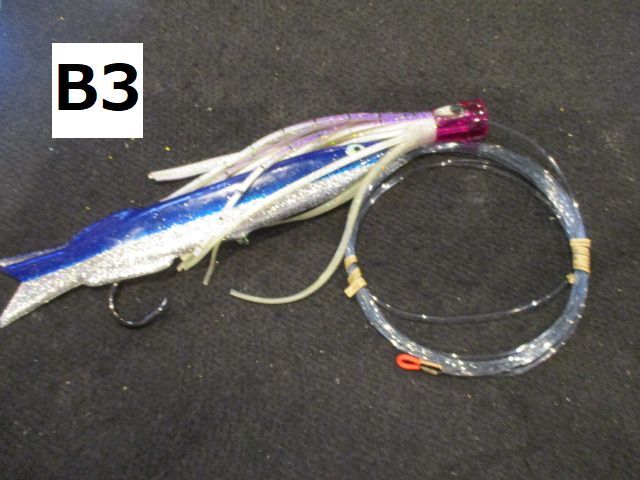 トローリングセット　マグロロッド　マグロ釣り　クエ釣りに 楽天市場】Morisho 釣り トローリング ヒコーキ バード