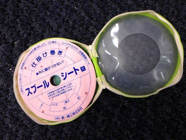 仕掛け巻き 釣り具サンゴ堂 iSHOP 仕掛け巻き 釣り具サンゴ堂 iSHOP