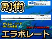 剛樹　スタンディング　エラボレート　170/165　　※オーダー手配となります