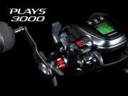 シマノ　24　PLAYS　3000　※代引き不可