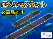 船べりマグネット　　250/500　　　ダイワ