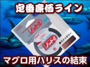 ダイニーマーノット２　　１０～５０号　１０ｍ　最新の史上最強の結節用ノット　　ケプラーノット～ダイニーマーノットから進化しました！