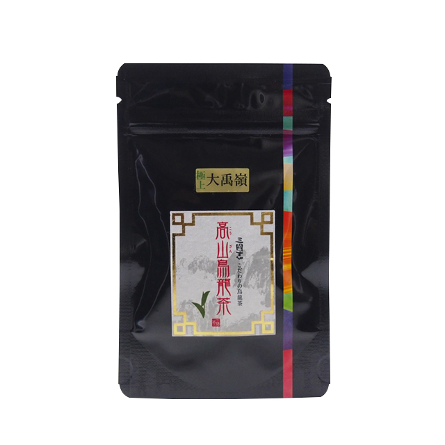 大禹嶺高山烏龍茶(20ｇ)