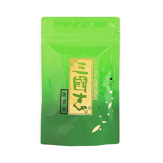 【メール便可】金萱茶(30ｇ)