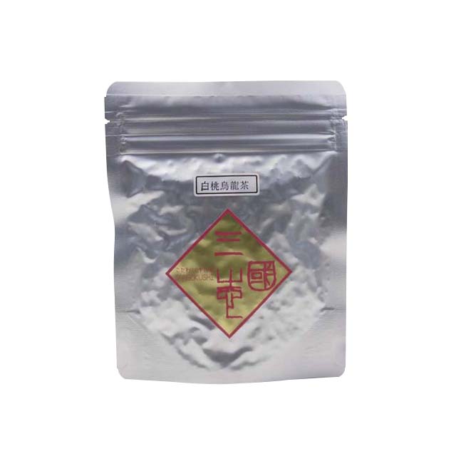 白桃ウーロン茶(30ｇ)