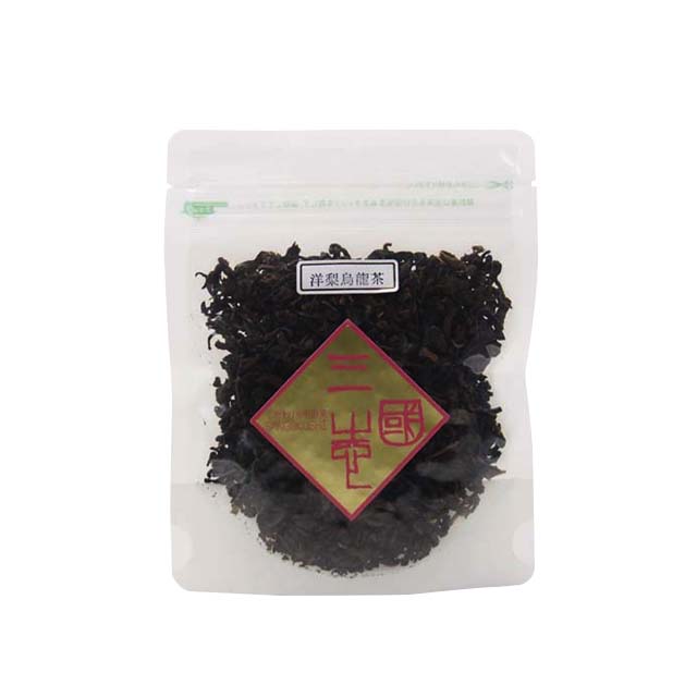 洋梨烏龍茶(30ｇ)