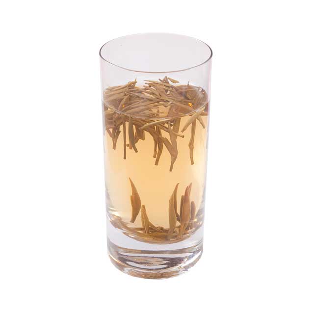 君山銀針(クンザンギンシン)(10ｇ)