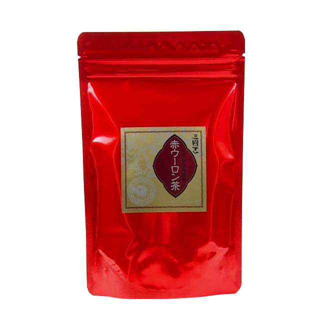 赤烏龍茶/ティーバッグ(4ｇ/20パック)