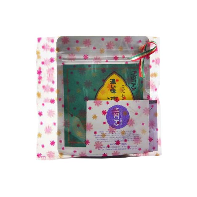 濃い味凍頂烏龍茶/ティーバッグ/ラッピング(4g×5パック)