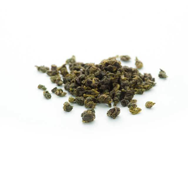 特撰凍頂烏龍茶