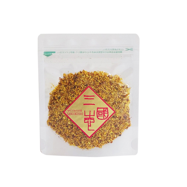 桂花茶なら台湾茶の通販専門店 三国志へ