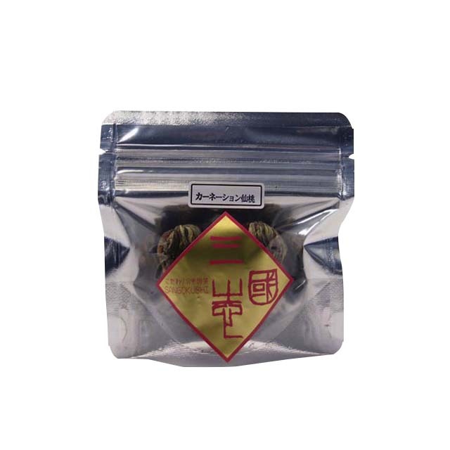 カーネーション仙桃(カーネーションセントウ)(2個入り)