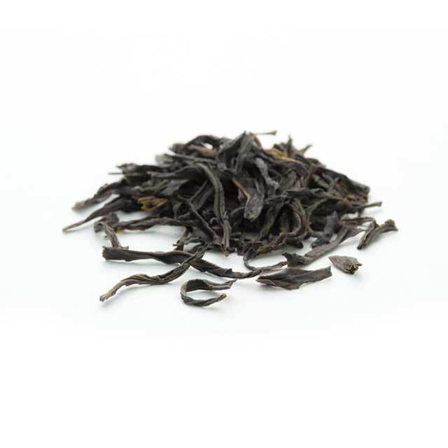 鳳凰単叢　黄枝香