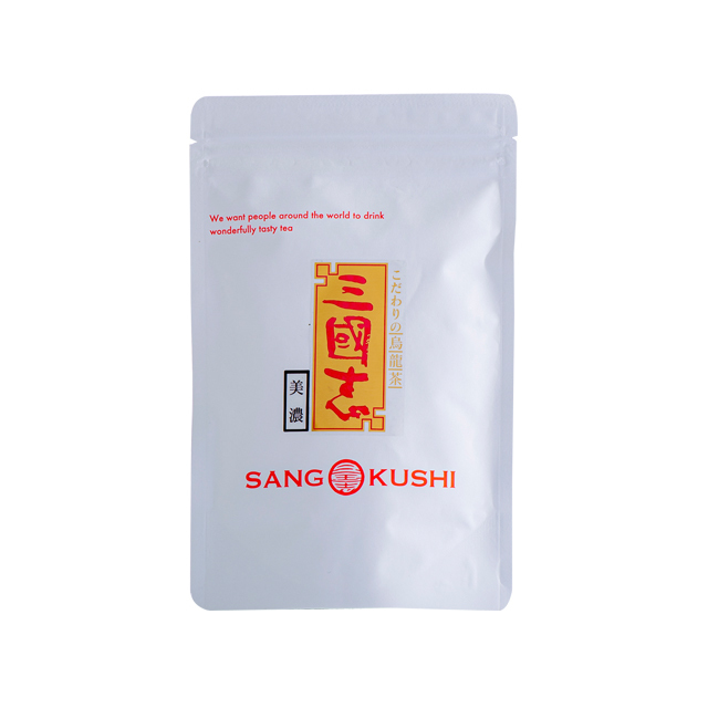 美濃烏龍茶(85ｇ)