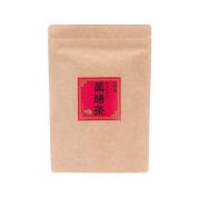 体ぽかぽか薬膳茶/ティーバッグ(ヒモ付)