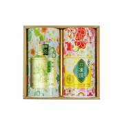 凍頂烏龍茶(茶葉＆ティーバッグ)セット（TTL30）