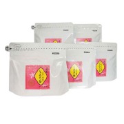 ジャスミン茶/ティーバッグ(ヒモ付)(烏龍茶ベース)(2g×20パック×5)