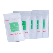 特撰凍頂烏龍茶(85g×5)