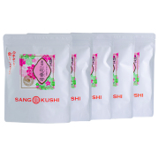 凍頂ぶれんど花香茶/ティーバッグ(4g×30袋×5)