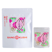 凍頂ぶれんど花香茶/ティーバッグ4g（5袋/30袋）