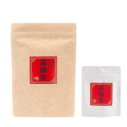 体ぽかぽか薬膳茶/ティーバッグ(ヒモ付) 2g（5袋/18袋）