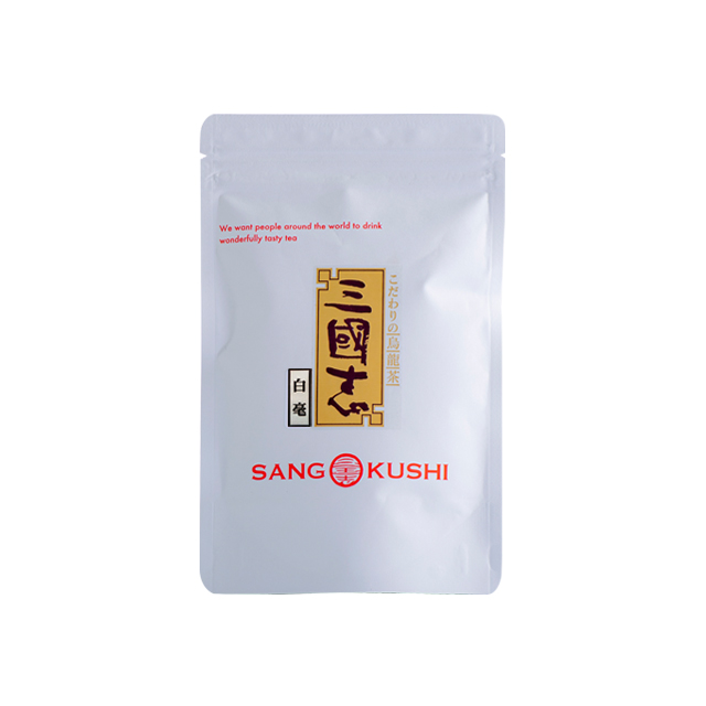 白毫烏龍茶（東方美人茶）(20ｇ)