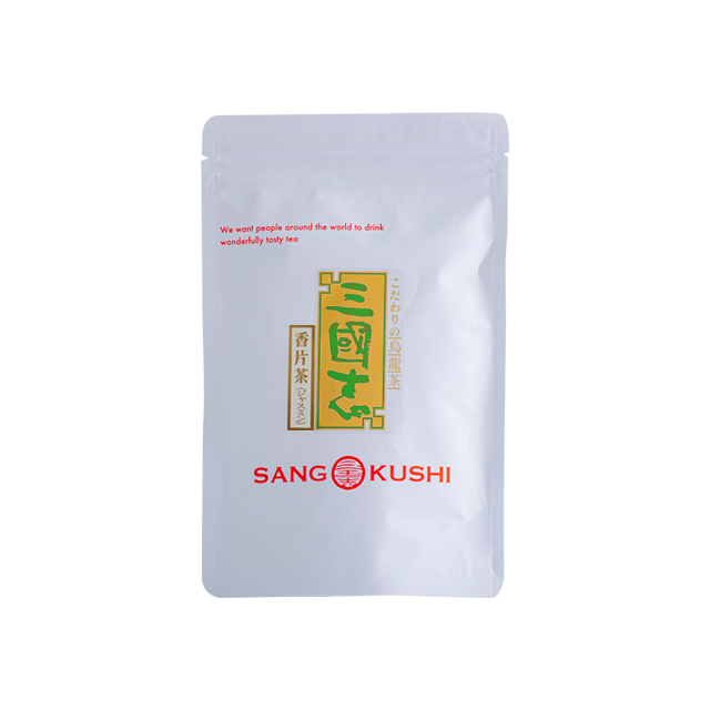 ジャスミン茶(43ｇ)