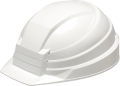 防災用ヘルメットIZANO 使用時303×220×138mm 収納時303×220×82mm 収納袋収納袋付 箱から出す手間がかからず 鞄 デスク 引き出し デスク横 などに ぶら下げ て 保管 災害 緊急 非常用 非常持出 避難 地震 震災 防災 常備  瓦礫 捜索 ボランティア 