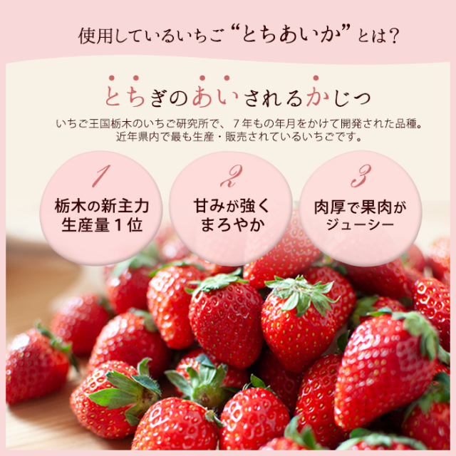 うさぎちゃんのケーキ 3時の森
