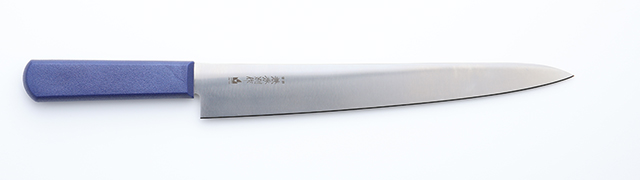 1018 兼秀別作 KB440鋼  筋引270mm PT柄