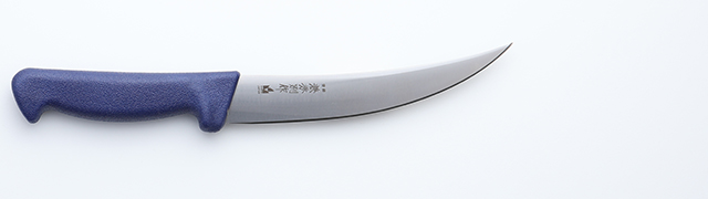 1069 兼秀別作 KB440鋼 頭取A型(あたまとりAがた)170mm PJ　