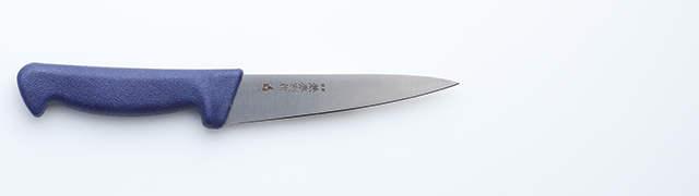 1070 兼秀別作 KB440鋼 ボーニング140mm PＪ