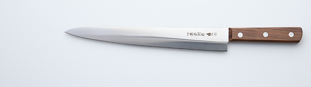 筋引き Yanagi Knife 柳葉刀鋪. Akazawa Kasumi Yanagi