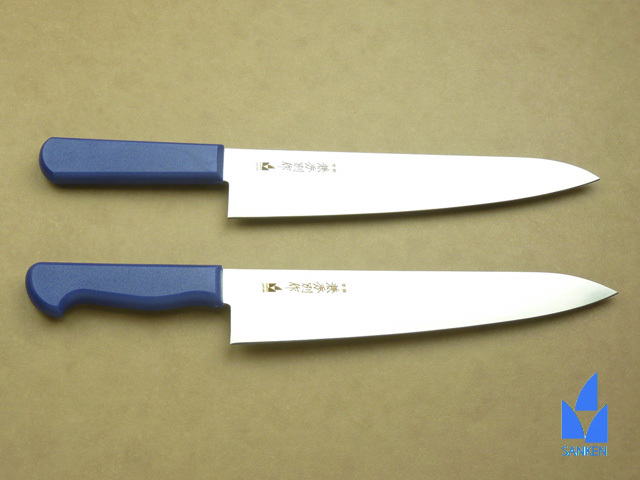 KB440 240平切柄違い