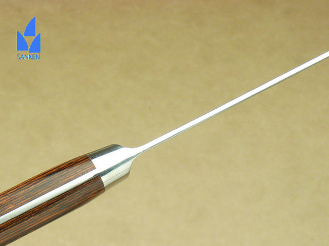 1210  Ps60 口金付　牛刀195③