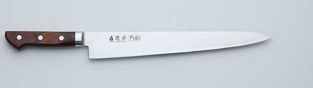 筋引包丁(Sujihiki)｜包丁メーカーのサンケントータル株式会社｜業務用