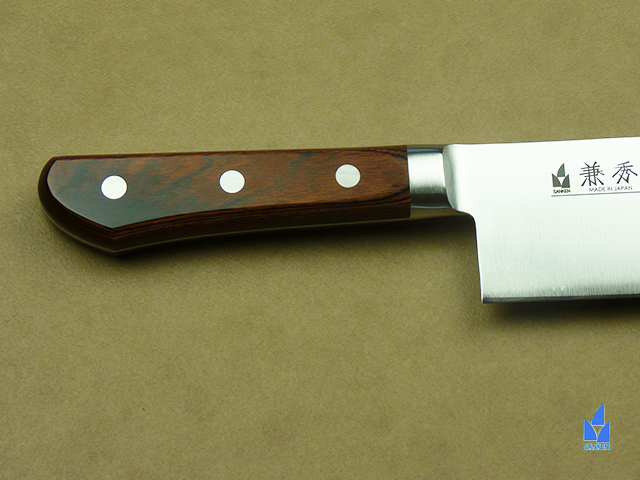 菜切包丁(Nakiri)｜包丁メーカーのサンケントータル株式会社｜業務用