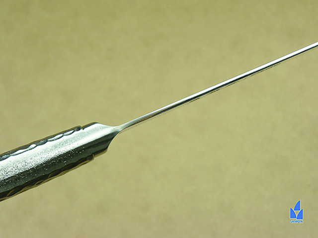 MH　1313牛刀265③