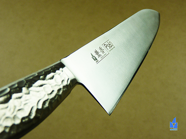 MH　1313牛刀265④