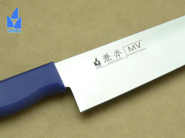 2012 MV鋼　牛刀240PZ②