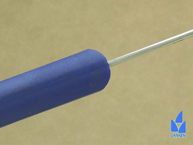 2012 MV鋼　牛刀240PZ③